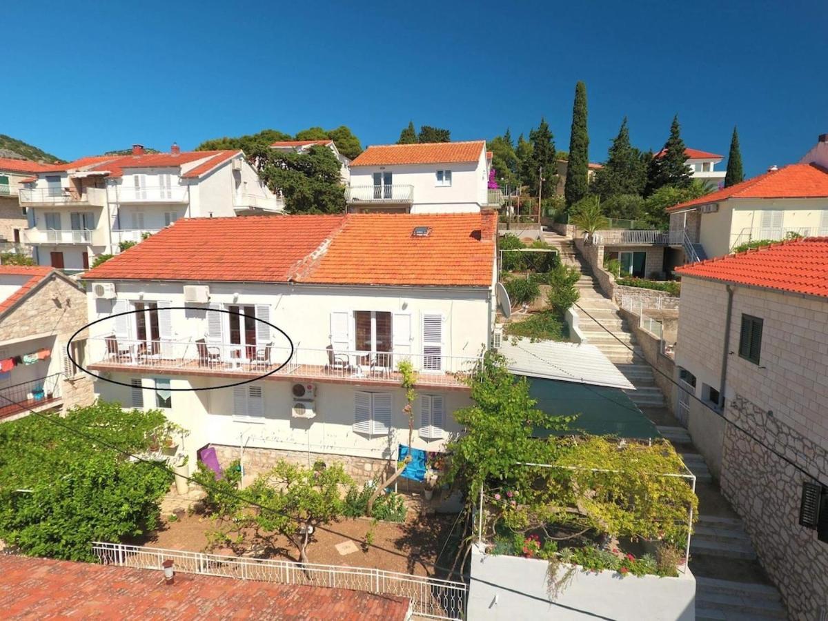 Apartament Ana Hvar Town