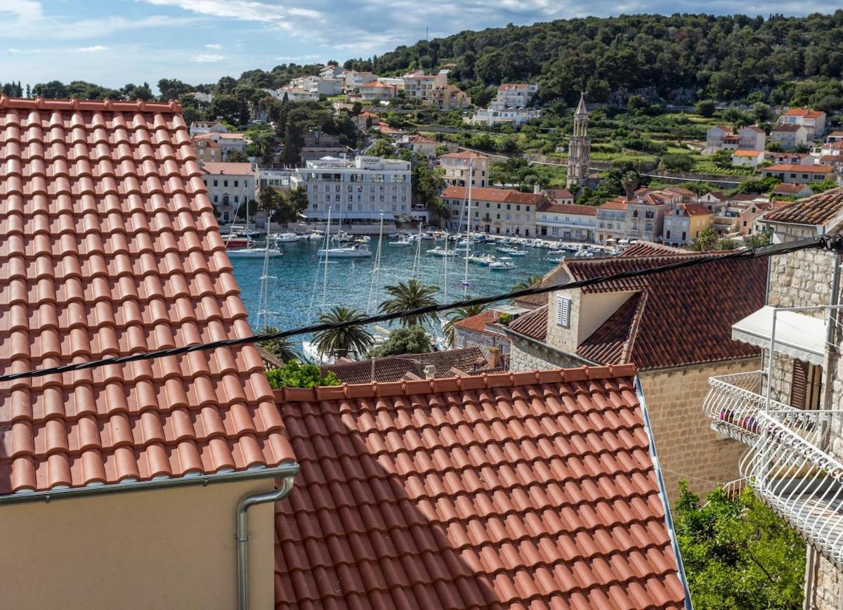 Apartamento Ana Hvar Town