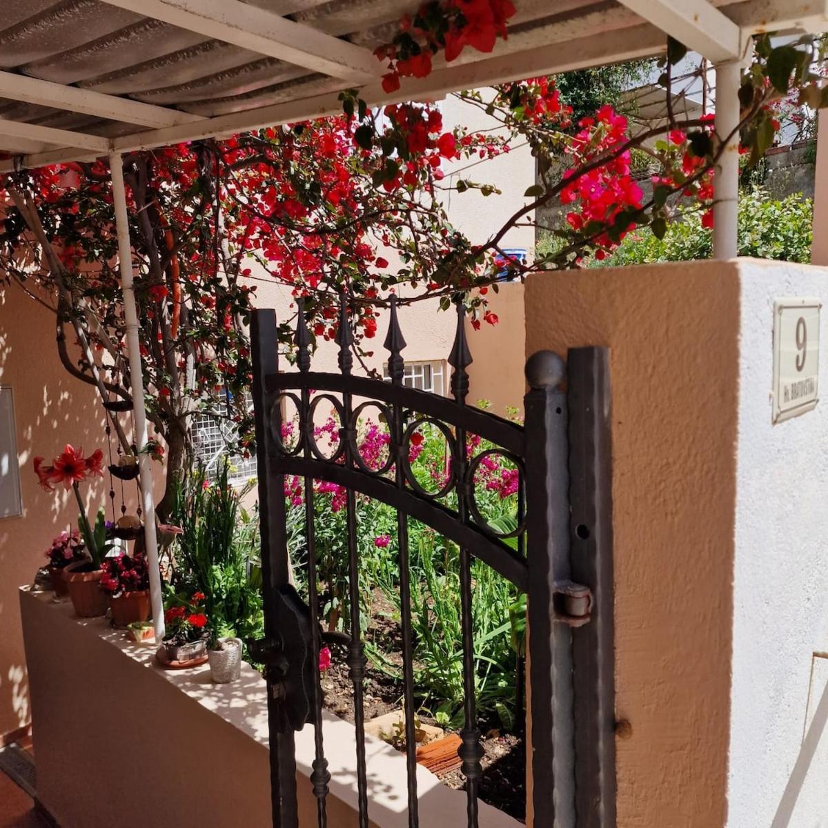 Apartamento Ana