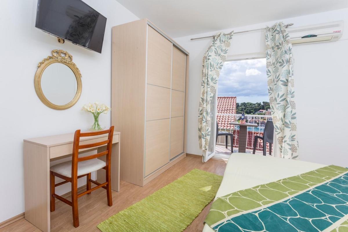 Ana Apartament *