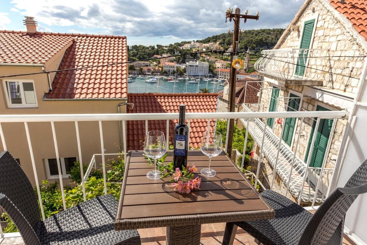 Apartament Ana
