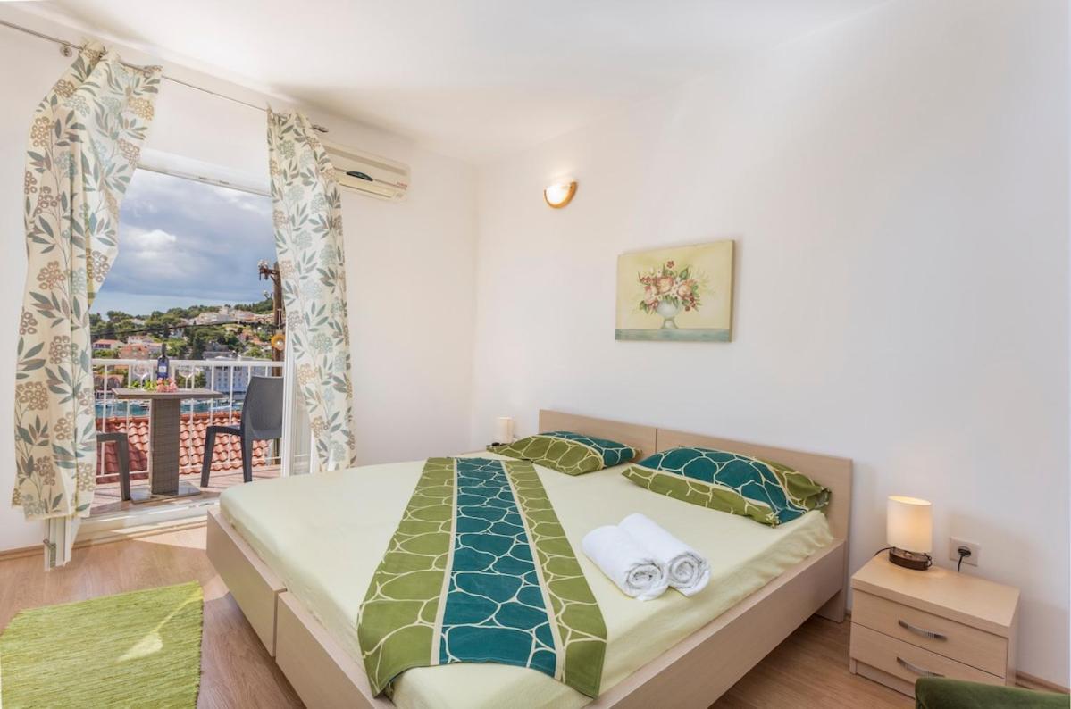 Ana Apartman Hvar Town