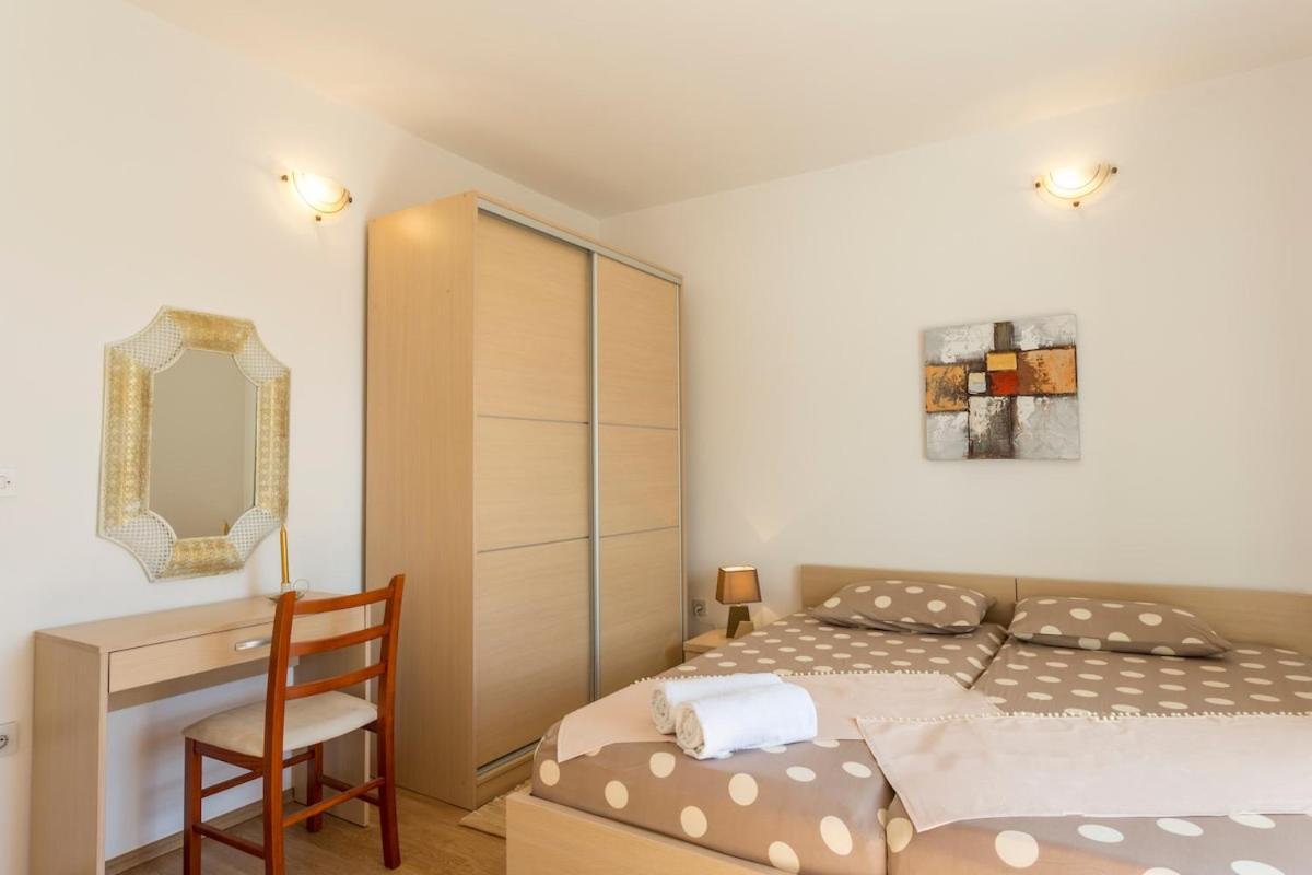 Apartman Ana Hvar Town