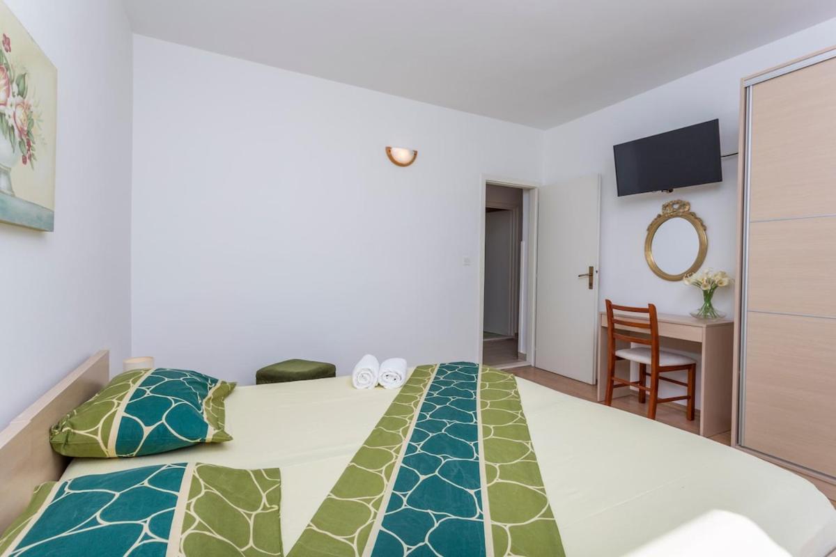 Ana Apartman