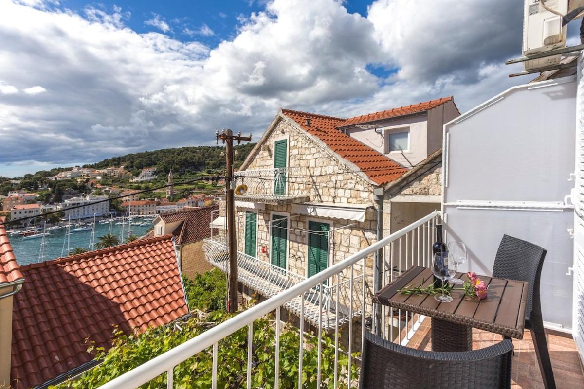 Ana Apartman