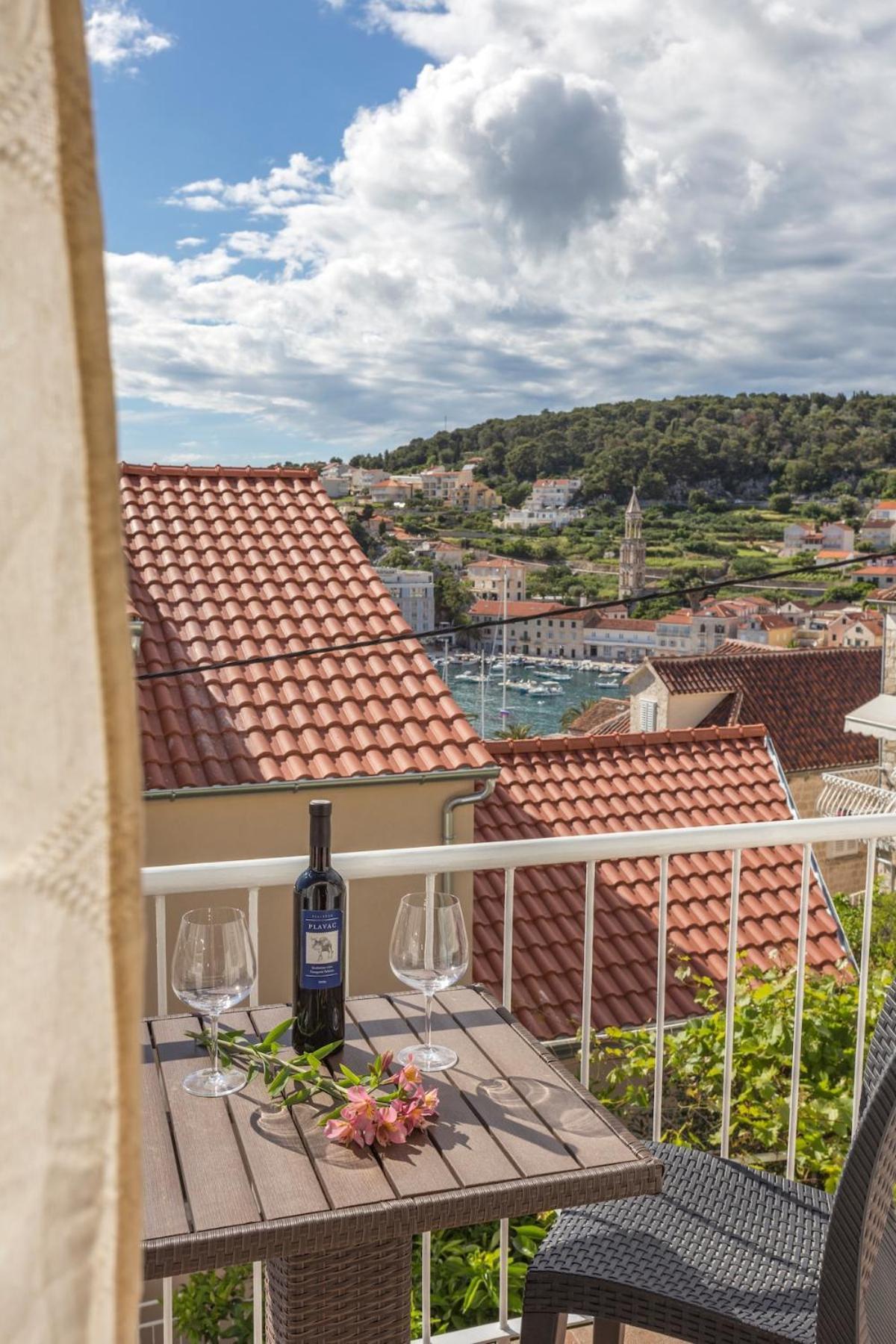 Apartman Ana *